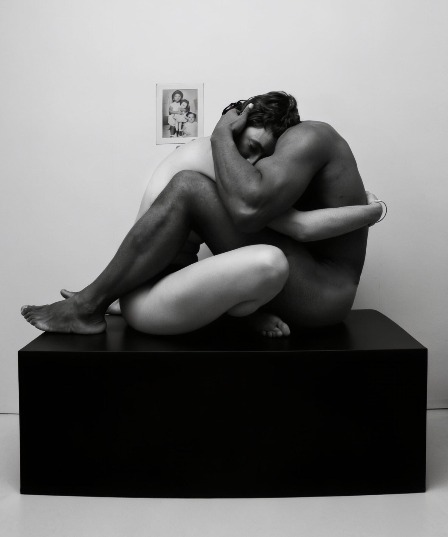 Black and White shoot