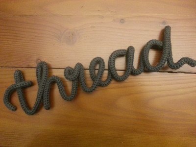 Thread Still going strong