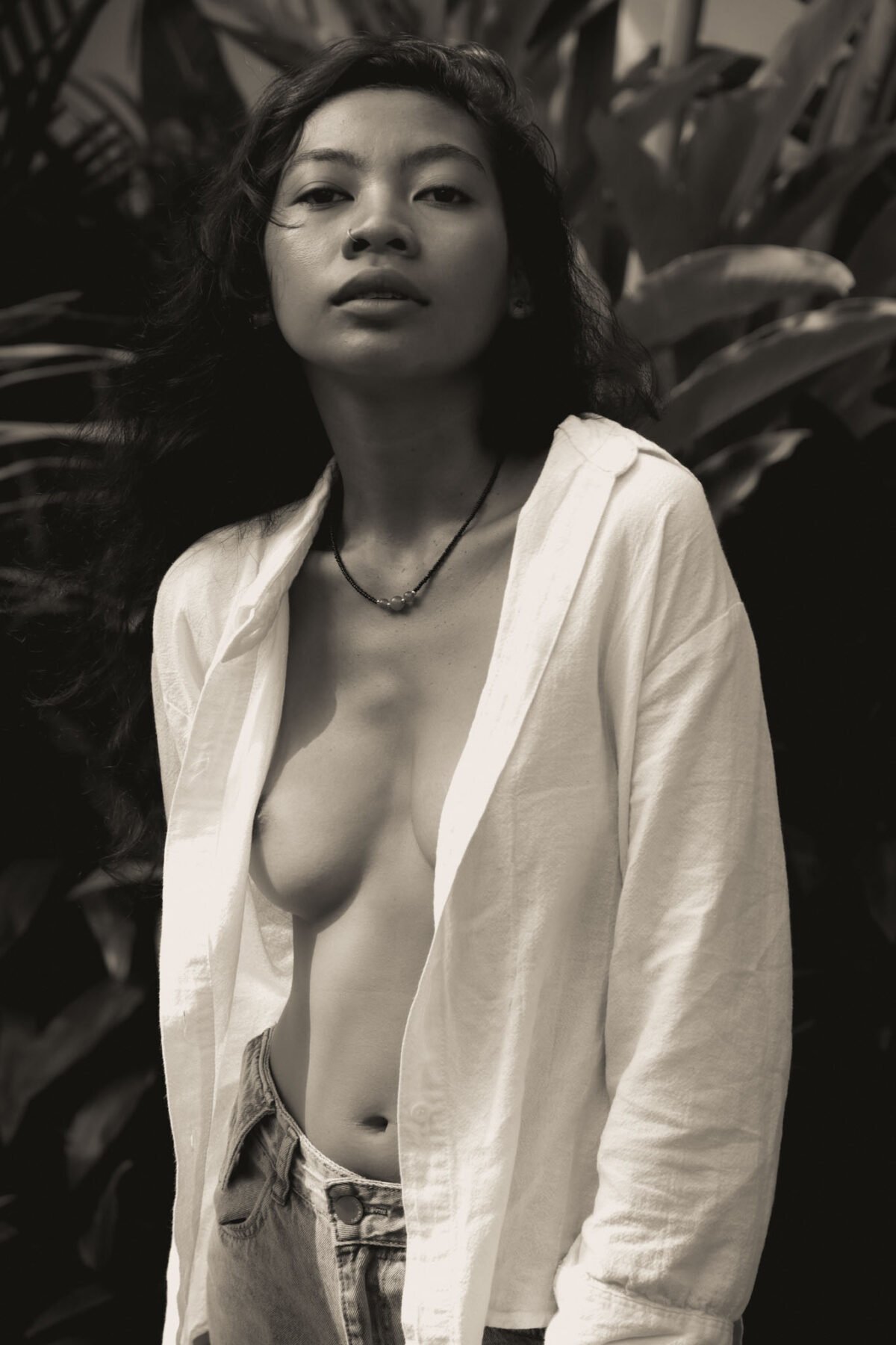 Portfolio shoot