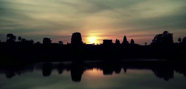 The eternal traveller syndrome