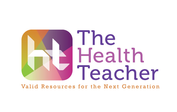 New logo for health