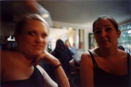kel and mich