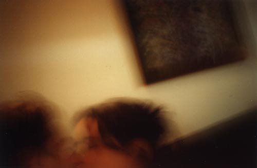 lelahkissing