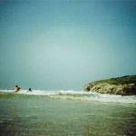 low-shot-of-waves