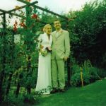 garden wedding 2