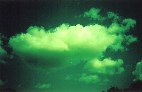 silverlining