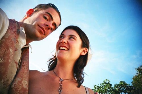 benweldon and isabel