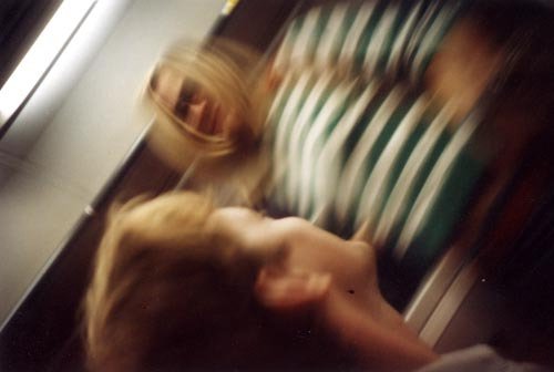 blurstripes