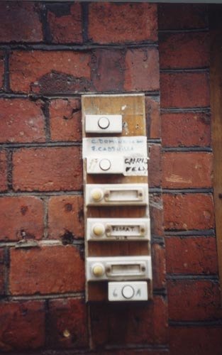 doorbells