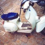 vespa