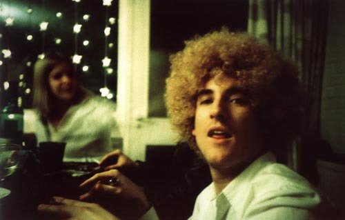 afro
