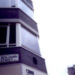 benjamin street