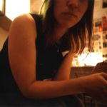 lomo girl