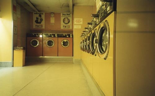 superlaundrette