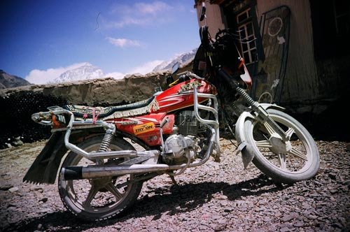 mount-everest