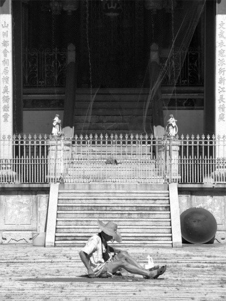 Penang in Malaysia