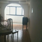 renovation view